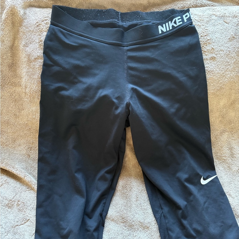 Nike Pro leggings